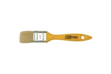 Enpro Četka Flat brush, 1, yellow