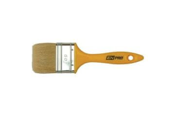 Enpro Četka Flat brush, 2.5, yellow