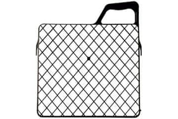 Enpro Rešetka brisača Wiper grid, 180 mm, 200 x 230 mm