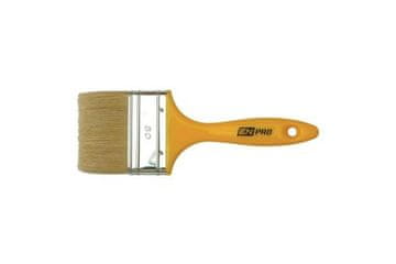 Enpro Četka Flat brush, 3.5, yellow
