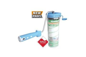 RollMatic Vestan set, 250 mm roller, ? 80 mm in box, 250 mm, with holder