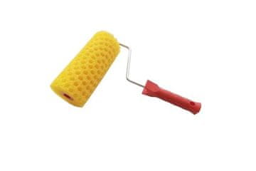 Enpro Valjak za tankoslojni mort Thin-layer mortar roller incl. holder, 250/6/23 mm