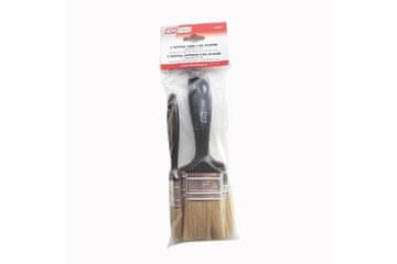 Enpro Četke Brushes, set of 3, flat (size 0.75, 2, 3)
