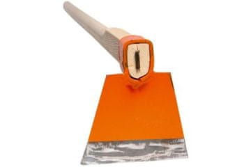 Enpro Motika Classic Hoe, trapezoidal, with 120 cm handle
