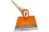 Enpro Motika Vineyard hoe, with handle, 155 x 105 mm