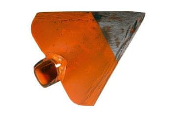 Enpro Motika Heart Hoe, without handle