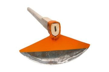 Enpro Motika Hoe arch, with handle 120 cm