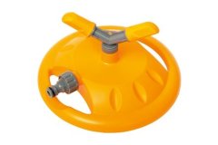 Ostatní Prskalica Rotary sprinkler with 2 arms