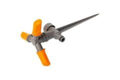 Ostatní Prskalica Tip sprinkler, rotary 3 arms