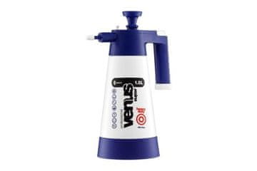 Kwazar Ručna prskalica HD Alkaline Venus Super Pro+ hand pressure sprayer, 1.5L