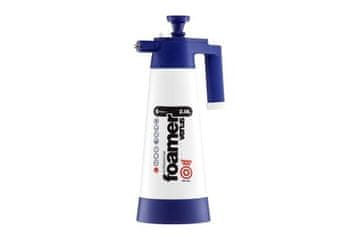 Kwazar Ručna prskalica HD Alkaline Venus Pro+ Foamer Hand Pressure Sprayer, 2L, foaming