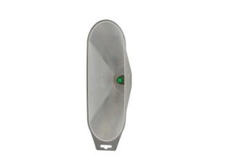 Kwazar Mlaznica za herbicid s poklopcem Nozzle with cover for herbicides