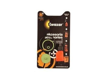 Kwazar Komplet za servis prskalice ND Service kit for Orion sprayer, blister