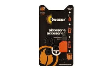 Kwazar Komplet za servis prskalice ND Service kit for Venus sprayer, blister