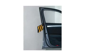 Walteco Zaštitni pojas Protective foam strip, 500 x 150 mm, self-adhesive