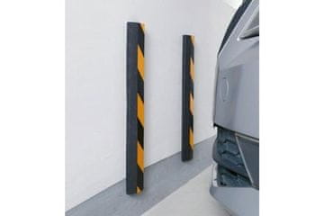 Walteco Zaštitni pojas Protective foam strip, 500 x 70 mm, self-adhesive, 2 pcs.