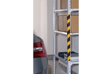 Walteco Zaštita kutova Protective foam strip for corners, 750 x 40 mm, self-adhesive