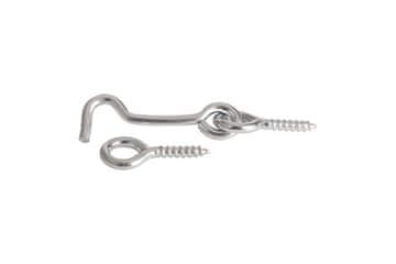 Walteco Kuka Safety hook 60 mm, 2 pcs.