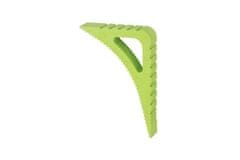 Walteco Zaustavljač vrata i prozora Door and window stopper BLOCKYSTAR, green