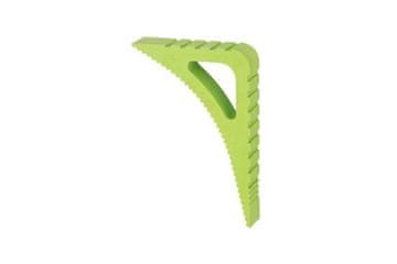 Walteco Zaustavljač vrata i prozora Door and window stopper BLOCKYSTAR, green