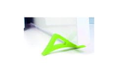 Walteco Zaustavljač vrata i prozora Door and window stopper BLOCKYSTAR, green