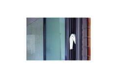 Walteco Zaustavljač vrata i prozora Door and window stopper BLOCKYSTAR, white