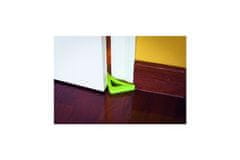 Walteco Zaustavljač vrata i prozora Door and window stopper BLOCKYSTAR, green