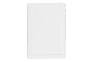 HACO Vrata kade Bathtub door VD, 200 x 300 mm, white 0102