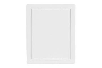 HACO Vrata kade Bathtub door VD, 200 x 250 mm, white 0108