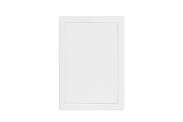 HACO Vrata kade Bathtub door VD, 150 x 150 mm, white 0104