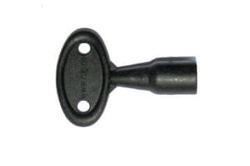 HACO Ključ Square-end wrench, 7 x 7 mm N5025