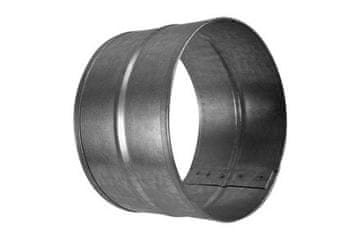 HACO Spojnica cijevi Coupler for flexo pipe HSK, O 100 mm 0608