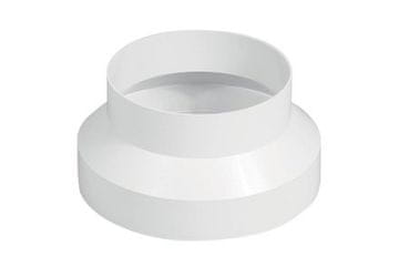 HACO Reduktor ventilacije Plastic reducer RP, ? 125/150 mm 0657