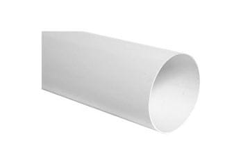 HACO Zračni kanal Round channel V, O 129 x 500 mm 0649