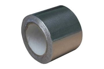 HACO ALU samoljepljiva traka ALU self-adhesive tape 10 m x 48 mm, 0670