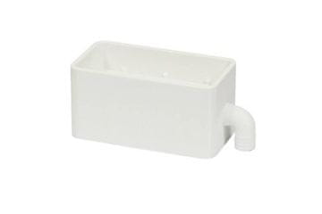 HACO Sakupljač kondenzata Flat collector with side condensate drain SBK 110 x 55 B, 0689