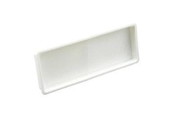 HACO Utikač Plastic plug ZP 110 x 55, 0693