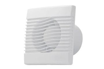 HACO Ventilator Wall fan, 100 mm, standard version 0905