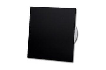 HACO Pleksiglas ploča Panel plexiglass, black, AV DRIM 0944/4