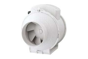 HACO Ventilator Diagonal duct fan DVP HIDE 150 S