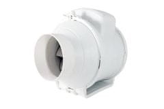 HACO Ventilator Diagonal duct fan DVP HIDE 150 S