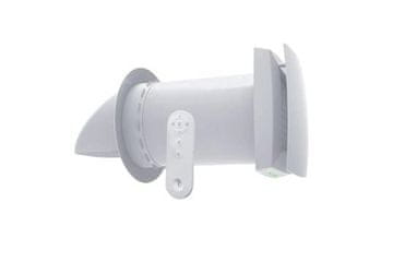 HACO Zidna jedinica za povrat topline Wall-mounted heat recovery unit SRJ 3 W