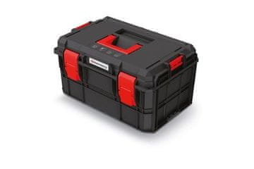 Kistenberg Kutija za alat Suitcase X BLOCK PRO, 546 x 380 x 307 mm, 24