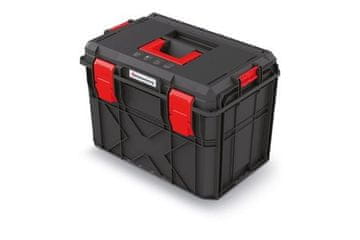 Kistenberg Kutija za alat Suitcase X BLOCK PRO, 546 x 380 x 407 mm, 24