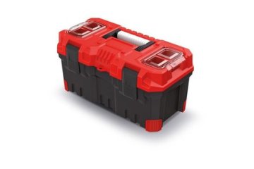 Kistenberg Kutija Box TITAN PLUS, plastic handle, 496 x 258 x 240 mm, 20