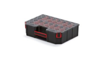 Kistenberg Organizator Organizer with dividers TAGER, 390 x 284 x 105 mm