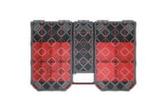 Kistenberg Organizator Organizer with dividers and boxes TAGER, 577 x 390 x 60 mm
