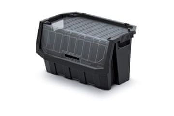 Kistenberg Kutija BOX TRUCK MAX PLUS, 396 x 290 x 280 mm