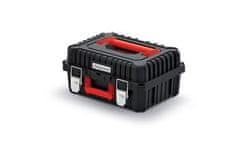 Kistenberg Kutija za alat SUITCASE HEAVY, metal locks, internal compartments, 585 x 360 x 217 mm, 24