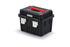 Kistenberg Kutija za alat SUITCASE HEAVY, metal locks, removable insert, 585 x 360 x 337 mm, 24